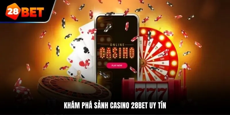 casino-28Bet